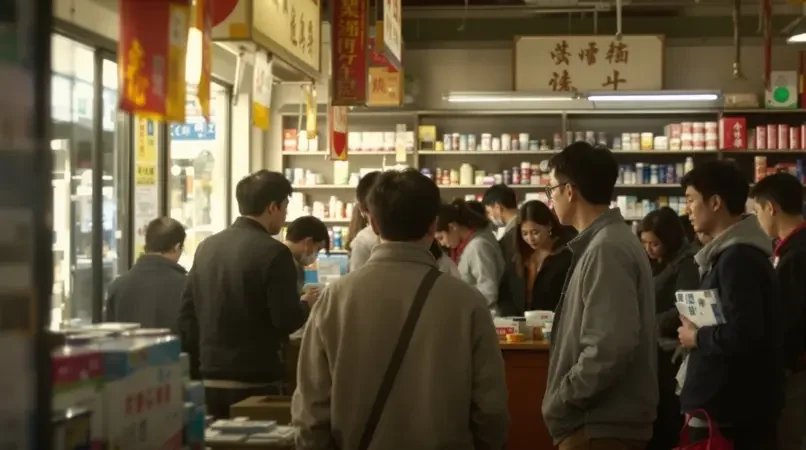 我不是药神 - 蘑菇影视经典 我不是药神经典回放
