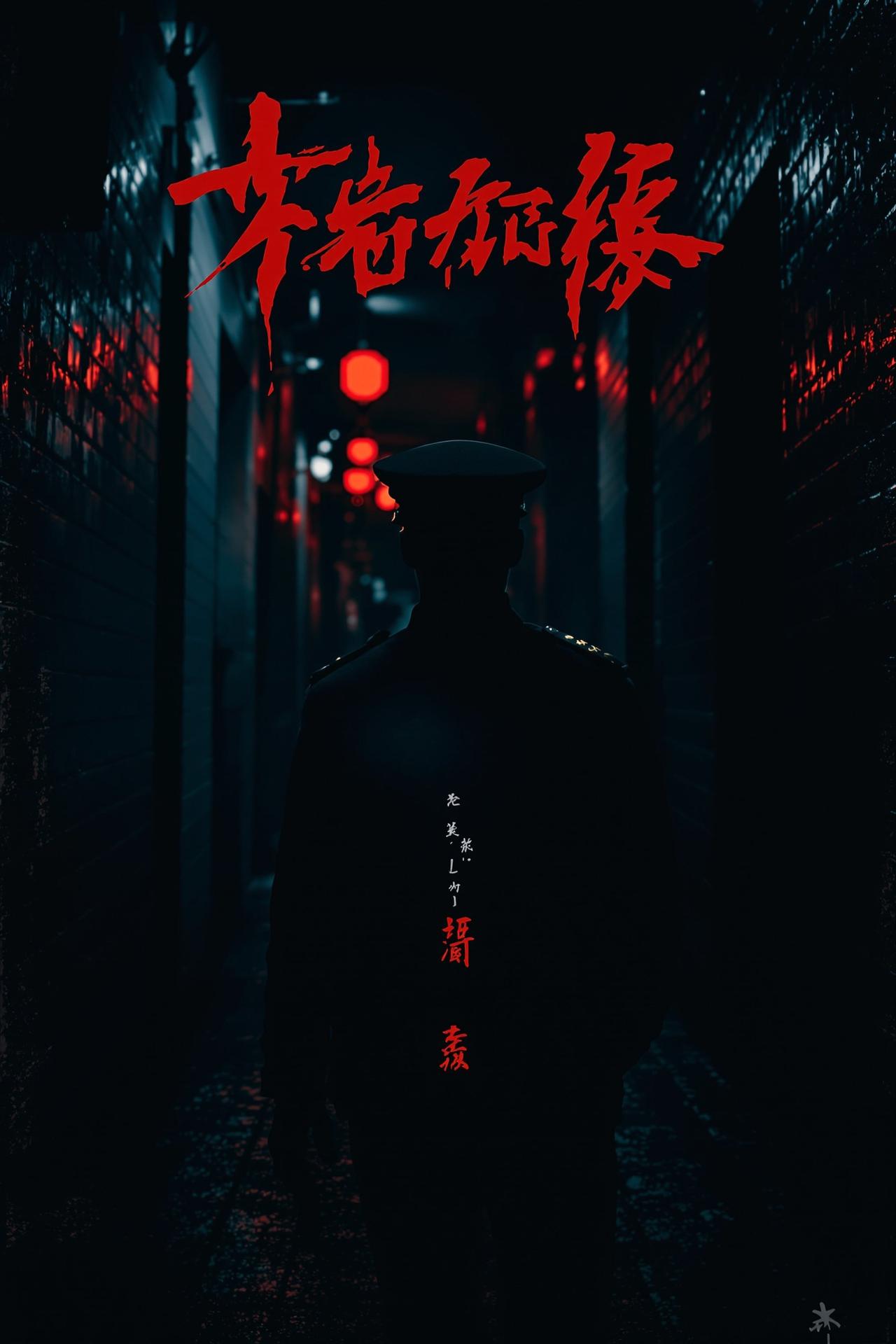 狂飙 - 蘑菇影视海报 狂飙海报 - 蘑菇影视