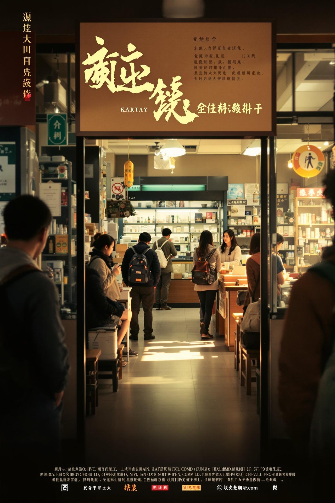 我不是药神 - 蘑菇影视排行第15 我不是药神海报