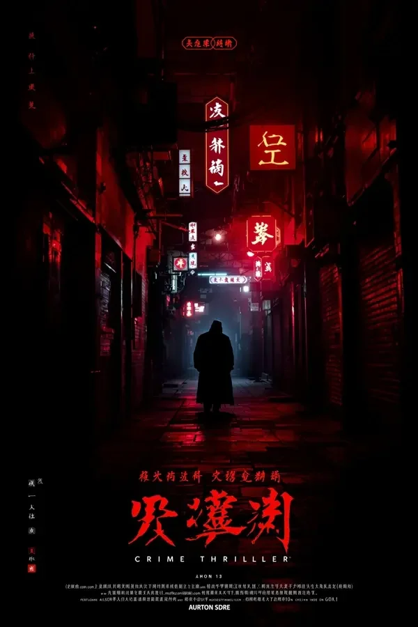 孤注一掷2 - 蘑菇影视排行 孤注一掷2海报