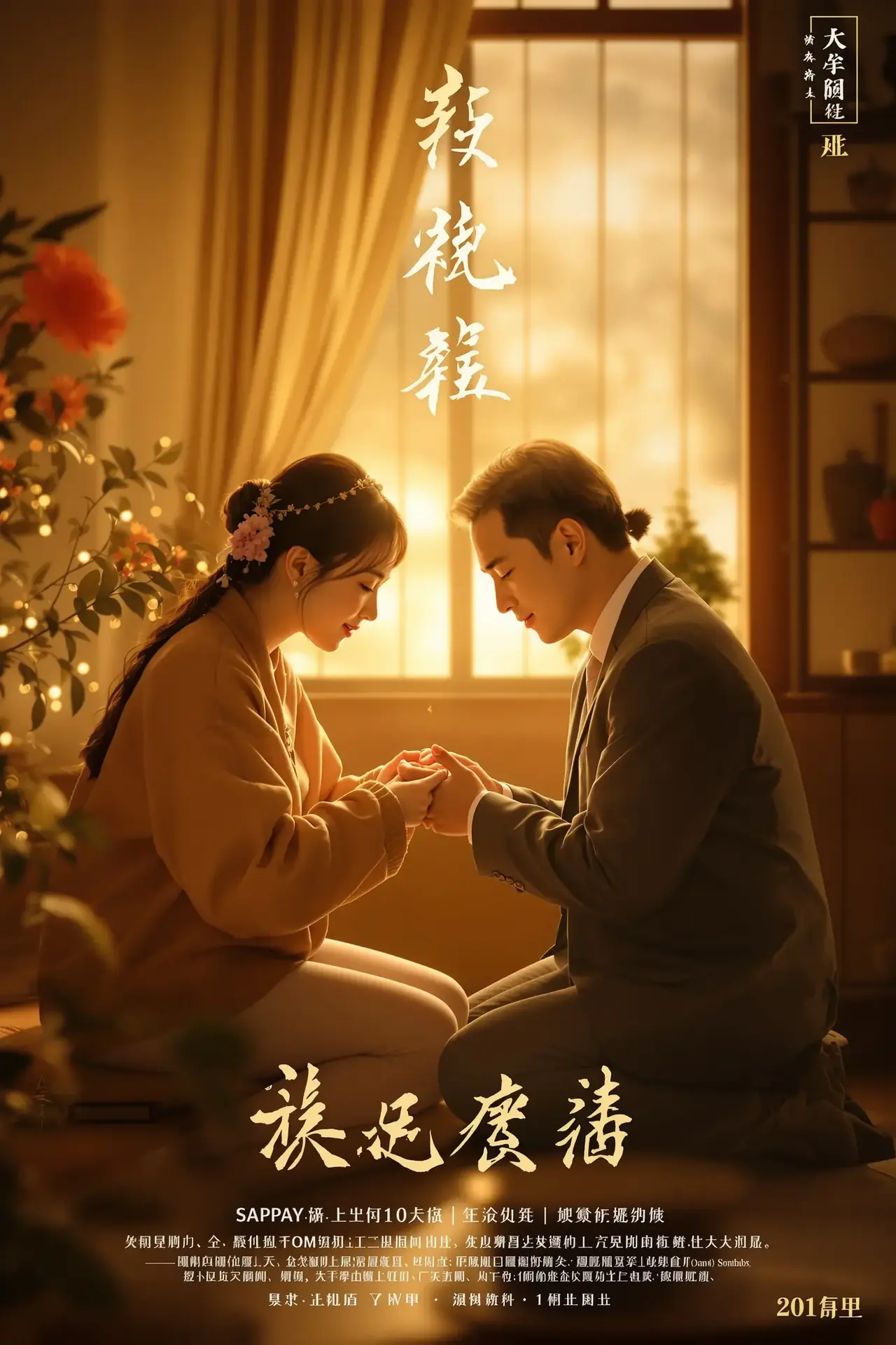 人生大事2 - 蘑菇影视排行第14 人生大事2海报