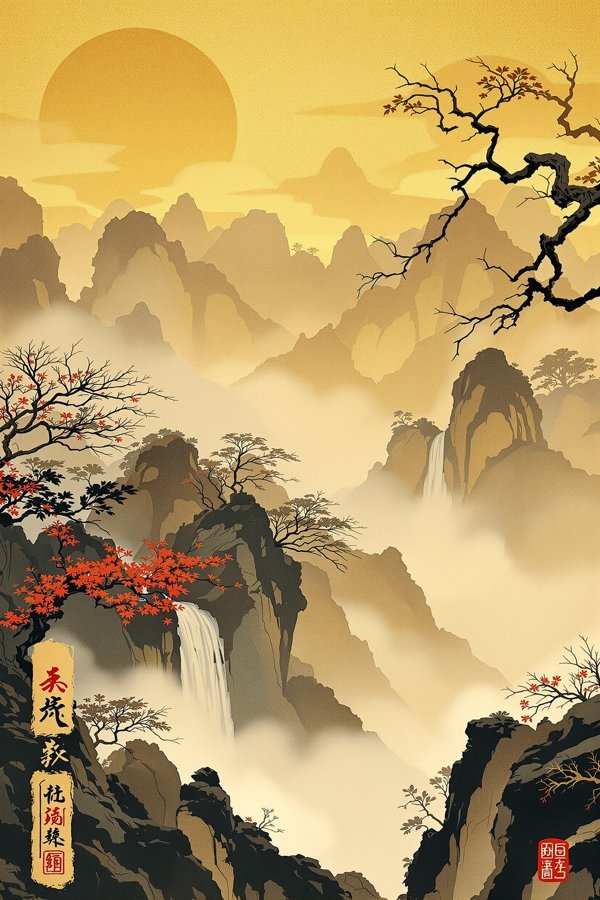 长安三万里2 - 蘑菇影视排行 长安三万里2海报