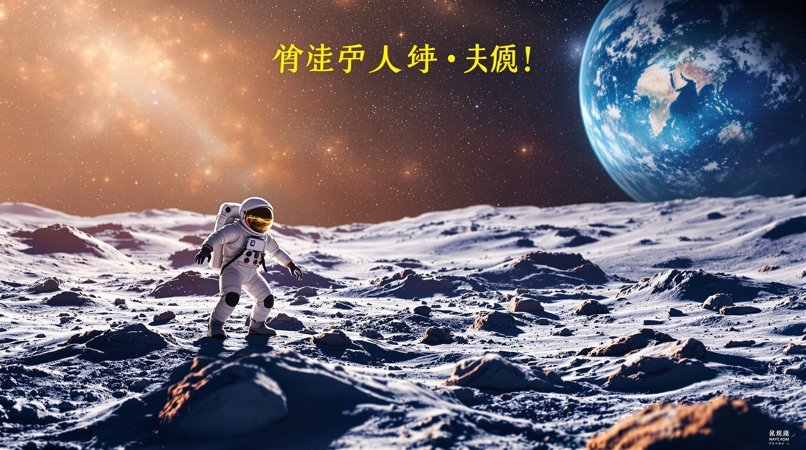 独行月球2 - 蘑菇影视新片 独行月球2最近上映